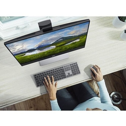 Clavier et souris sans fil multi-appareils Dell Premier KM7321W KM7321WGY-US