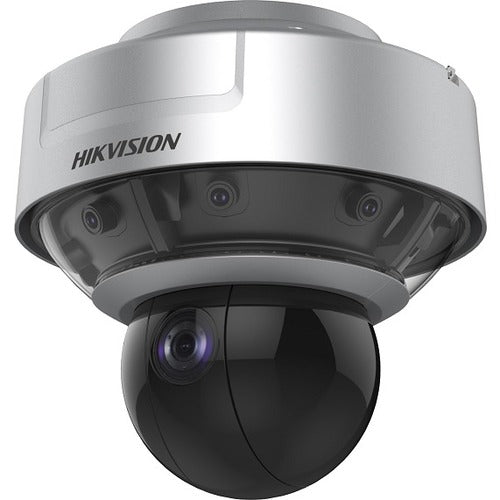 Caméra réseau Hikvision PanoVu DS-2DP1618ZIXS-DE/440/T2 4 mégapixels HD - Dôme DS-2DP1618ZIXS-DE/440/T2 2,8 mm