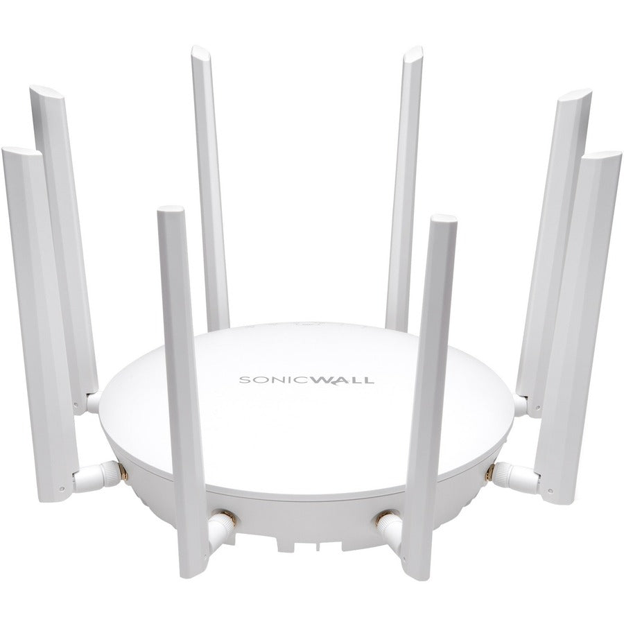 SonicWall SonicWave 432e IEEE 802.11ac 1.69 Gbit/s Wireless Access Point 01-SSC-2499