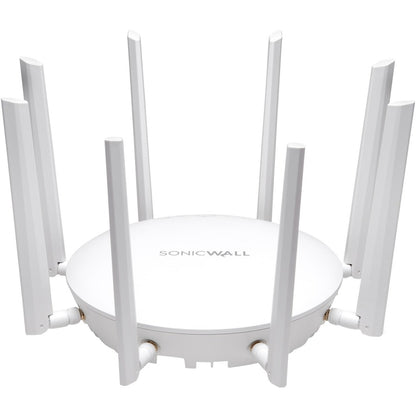 SonicWall SonicWave 432e IEEE 802.11ac 1.69 Gbit/s Wireless Access Point 01-SSC-2499