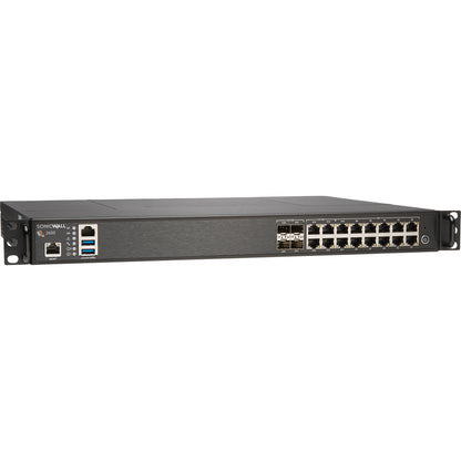Appareil de sécurité réseau/pare-feu SonicWall NSA 2650 01-SSC-1997
