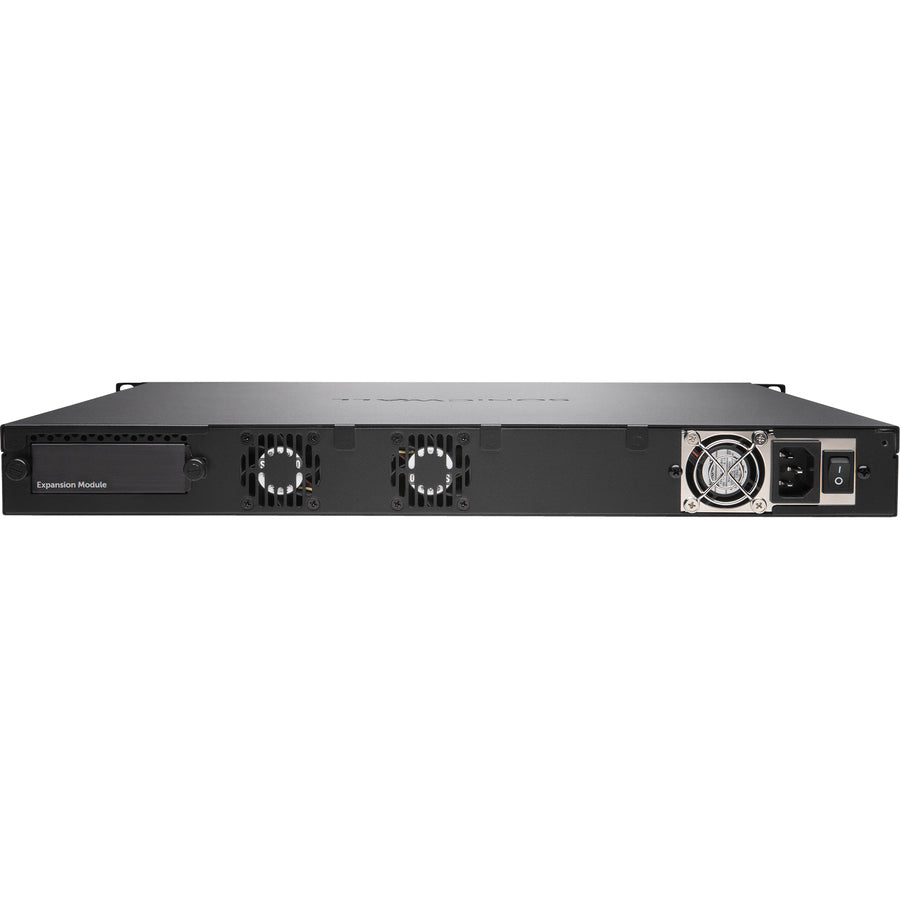 Dispositif de sécurité réseau/pare-feu SonicWall NSA 3600 01-SSC-1733