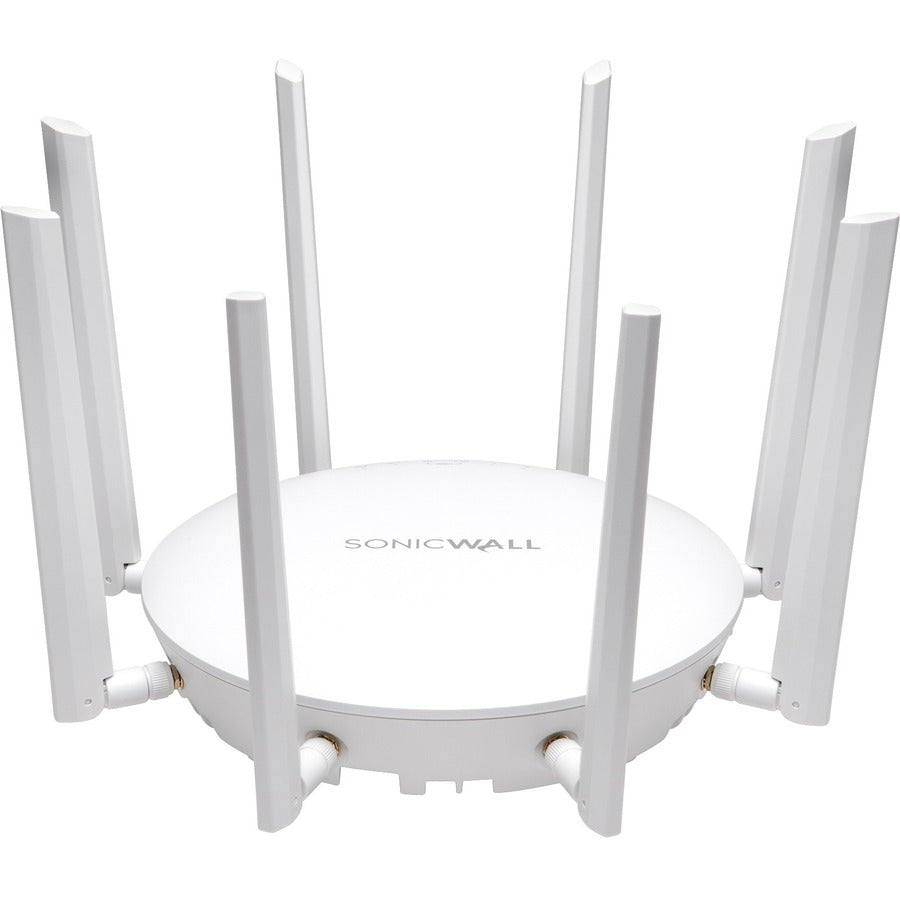 Point d'accès sans fil SonicWall SonicWave 432e IEEE 802.11ac 1,69 Gbit/s 01-SSC-2604