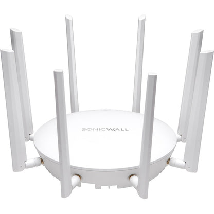 Point d'accès sans fil SonicWall SonicWave 432e IEEE 802.11ac 1,69 Gbit/s 01-SSC-2604