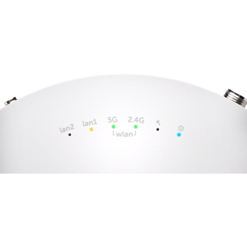 Point d'accès sans fil SonicWall SonicWave 432e IEEE 802.11ac 1,69 Gbit/s 01-SSC-2604