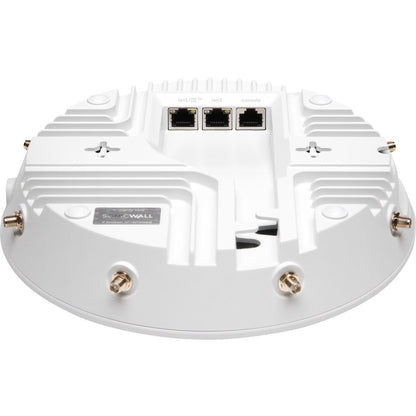 Point d'accès sans fil SonicWall SonicWave 432e IEEE 802.11ac 1,69 Gbit/s 01-SSC-2604