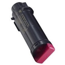 Cartouche de toner d'origine Dell - Magenta 4NRYP