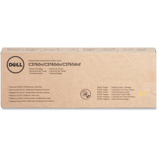 Cartouche de toner Dell MD8G4