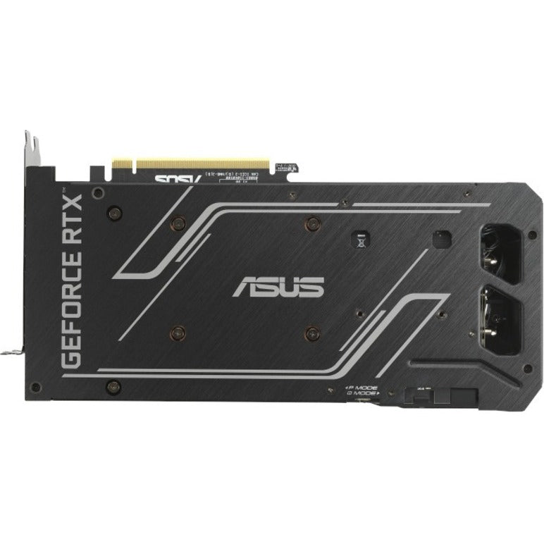 Carte graphique Asus NVIDIA GeForce RTX 3060 TI - 8 Go GDDR6 KO-RTX3060TI-O8G-V2-GAMIN
