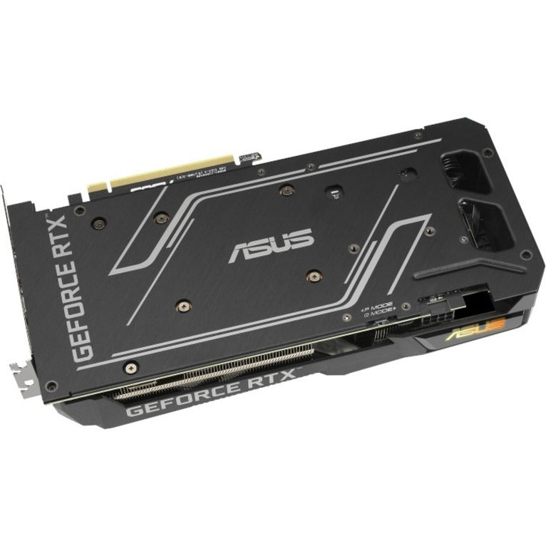 Carte graphique Asus NVIDIA GeForce RTX 3060 TI - 8 Go GDDR6 KO-RTX3060TI-O8G-V2-GAMIN