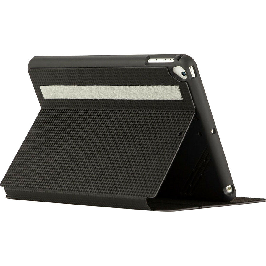 Targus Click-In THZ675GL Carrying Case for 10.5" Apple iPad Pro Tablet - Black THZ675GL