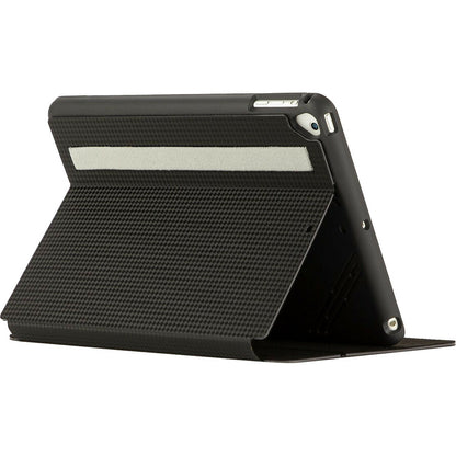 Targus Click-In THZ675GL Carrying Case for 10.5" Apple iPad Pro Tablet - Black THZ675GL