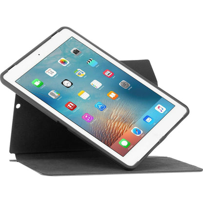 Targus Click-In THZ675GL Carrying Case for 10.5" Apple iPad Pro Tablet - Black THZ675GL