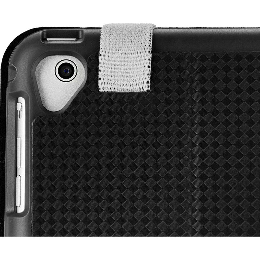 Targus Click-In THZ675GL Carrying Case for 10.5" Apple iPad Pro Tablet - Black THZ675GL