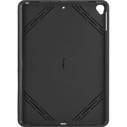 Targus Click-In THZ675GL Carrying Case for 10.5" Apple iPad Pro Tablet - Black THZ675GL