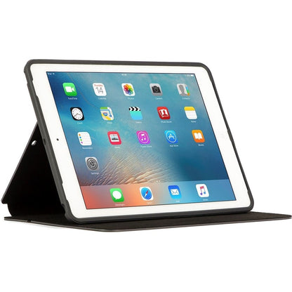Targus Click-In THZ675GL Carrying Case for 10.5" Apple iPad Pro Tablet - Black THZ675GL