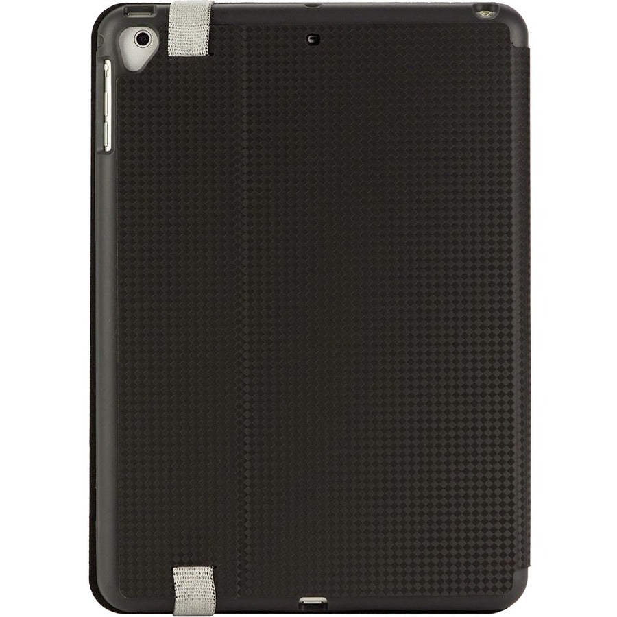 Targus Click-In THZ675GL Carrying Case for 10.5" Apple iPad Pro Tablet - Black THZ675GL