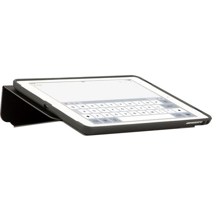 Targus Click-In THZ675GL Carrying Case for 10.5" Apple iPad Pro Tablet - Black THZ675GL