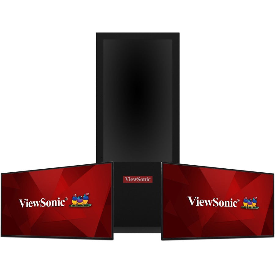 Écran d'affichage numérique ViewSonic EP5500D-4 EP5500D-4