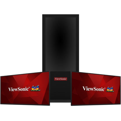 Écran d'affichage numérique ViewSonic EP5500D-4 EP5500D-4