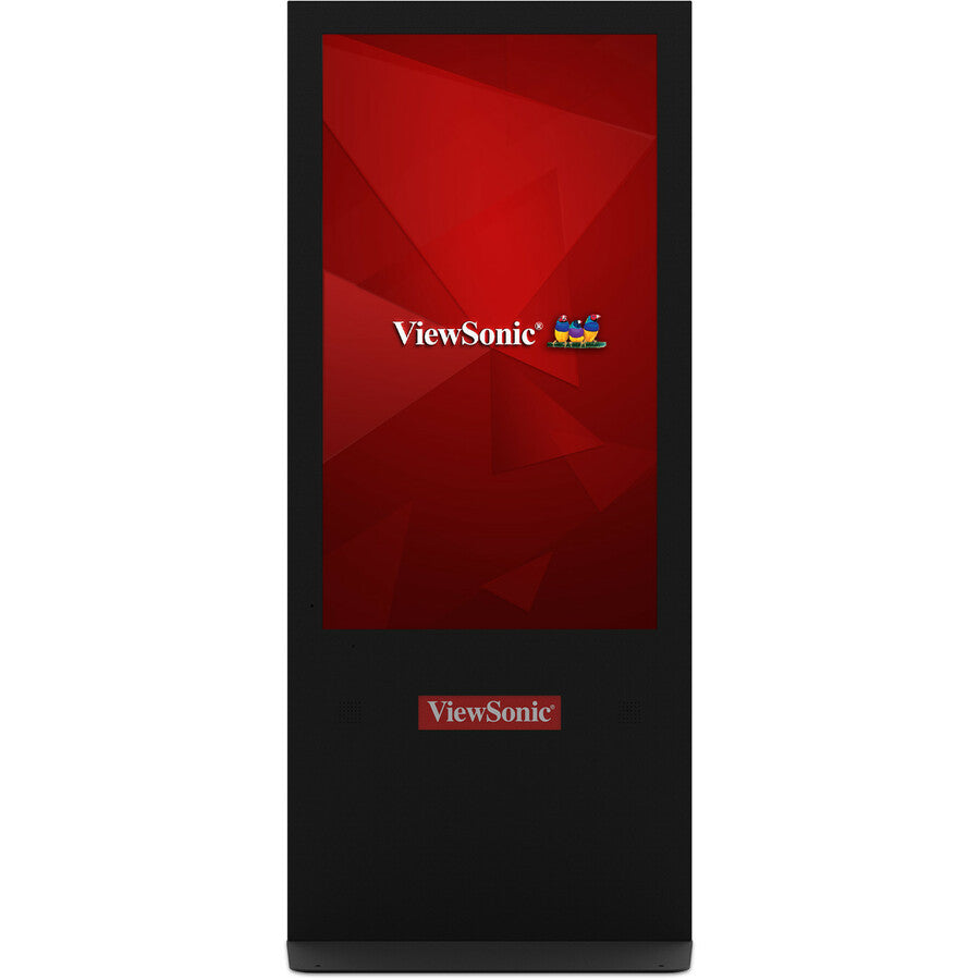 Écran d'affichage numérique ViewSonic EP5500D-4 EP5500D-4