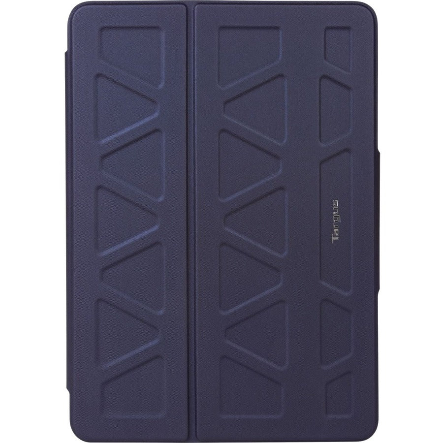 Étui de transport Targus Pro-Tek THZ67302GL pour tablette Apple iPad Pro 10,5" - Bleu THZ67302GL