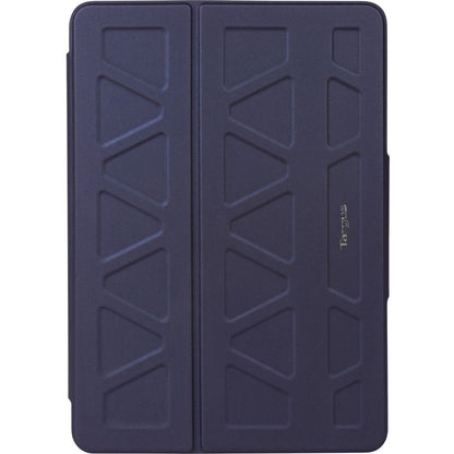 Étui de transport Targus Pro-Tek THZ67302GL pour tablette Apple iPad Pro 10,5" - Bleu THZ67302GL