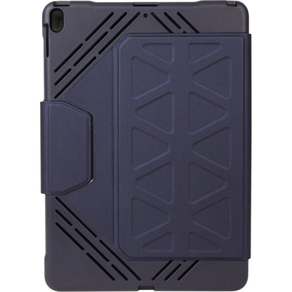 Étui de transport Targus Pro-Tek THZ67302GL pour tablette Apple iPad Pro 10,5" - Bleu THZ67302GL