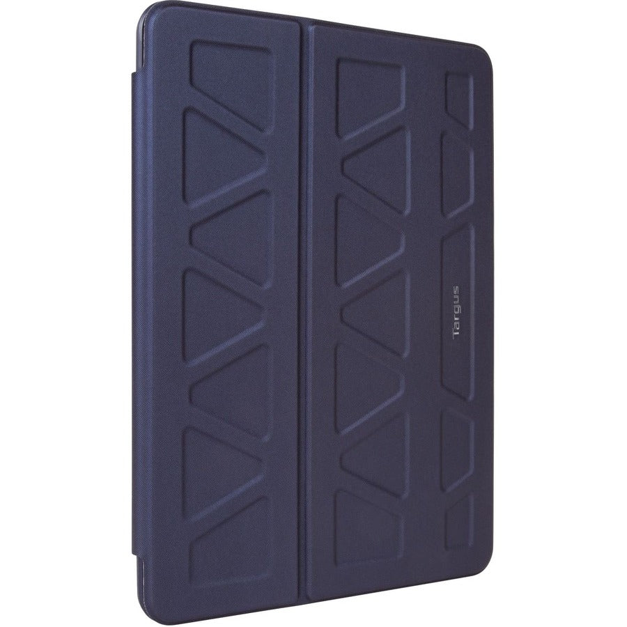 Étui de transport Targus Pro-Tek THZ67302GL pour tablette Apple iPad Pro 10,5" - Bleu THZ67302GL