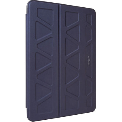 Étui de transport Targus Pro-Tek THZ67302GL pour tablette Apple iPad Pro 10,5" - Bleu THZ67302GL