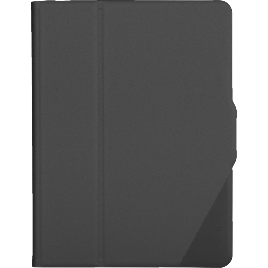 Targus Versavu THZ890GL Carrying Case for 10.5" Apple iPad (7th Generation), iPad (8th Generation), iPad Air, iPad Pro Tablet, Apple Pencil - Black THZ890GL