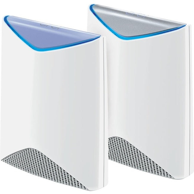 Routeur sans fil Ethernet Netgear Orbi Pro SRK60 Wi-Fi 5 IEEE 802.11ac SRK60-100CNS