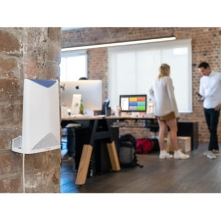 Routeur sans fil Ethernet Netgear Orbi Pro SRK60 Wi-Fi 5 IEEE 802.11ac SRK60-100CNS
