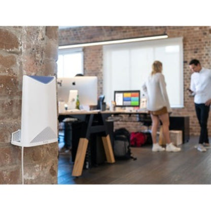 Routeur sans fil Ethernet Netgear Orbi Pro SRK60 Wi-Fi 5 IEEE 802.11ac SRK60-100CNS