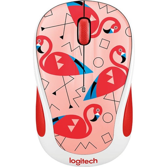 Souris sans fil Logitech Party Collection M325c 910-005656