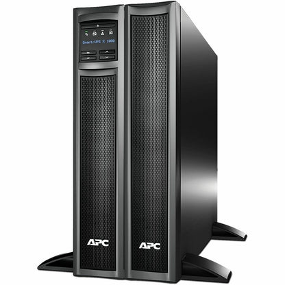 Onduleur convertible tour/rack APC by Schneider Electric Smart-UPS SMX 1000 VA SMX1000C