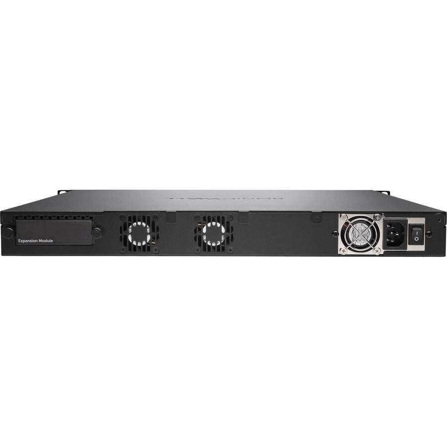 Pare-feu SonicWall NSA 3600 uniquement 01-SSC-3850