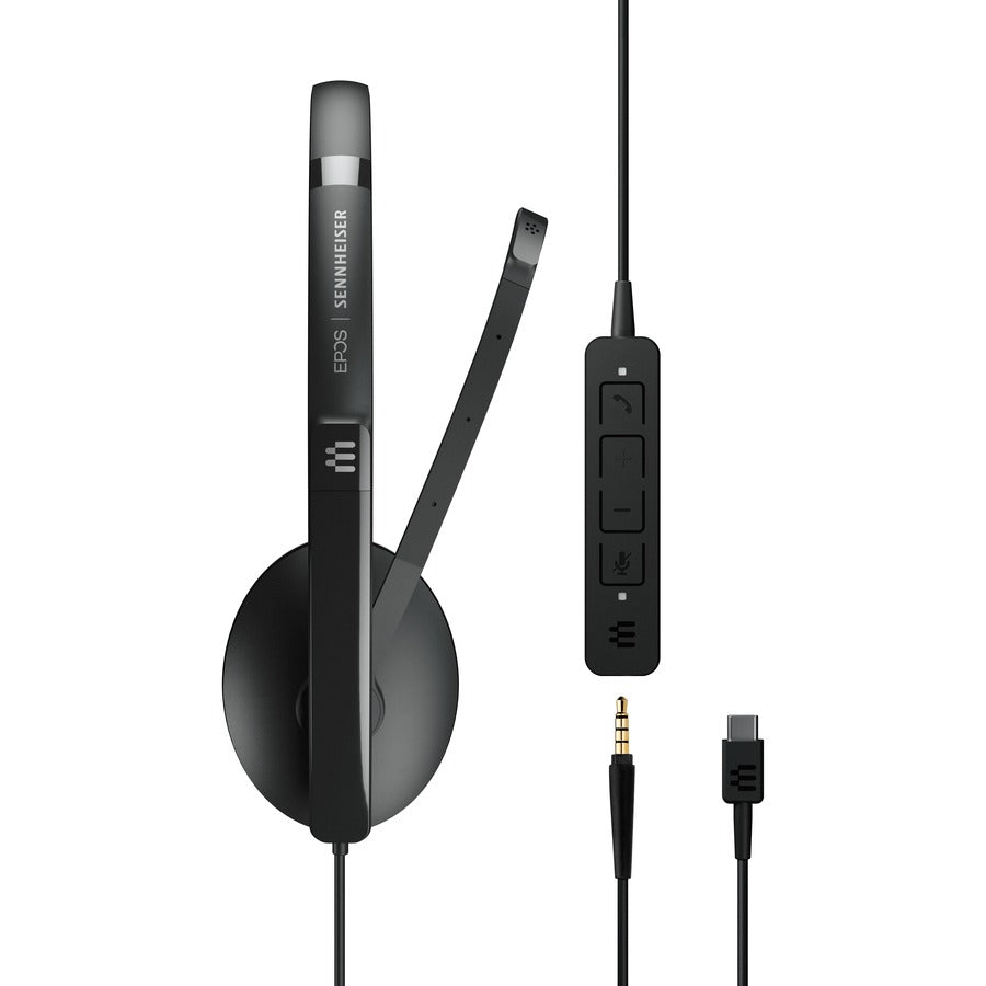 Casque EPOS ADAPT 135 USB-C II 1000918