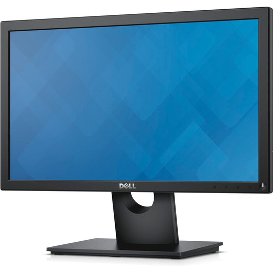 Moniteur LCD LED Dell E1916HV 18,5" WXGA - 16:9 - Noir E1916HV