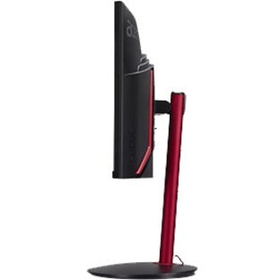Moniteur LCD LED Acer Nitro XZ342CU P 34" UW-QHD - 21:9 - Noir UM.CX2AA.P05