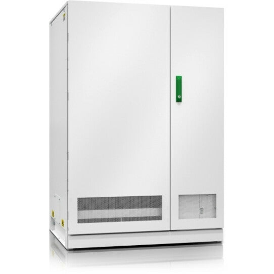Armoire de batterie Galaxy VS Classic d'APC by Schneider Electric, UL, type 5 GVSCBT5