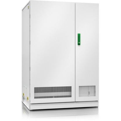 Armoire de batterie Galaxy VS Classic d'APC by Schneider Electric, UL, type 5 GVSCBT5