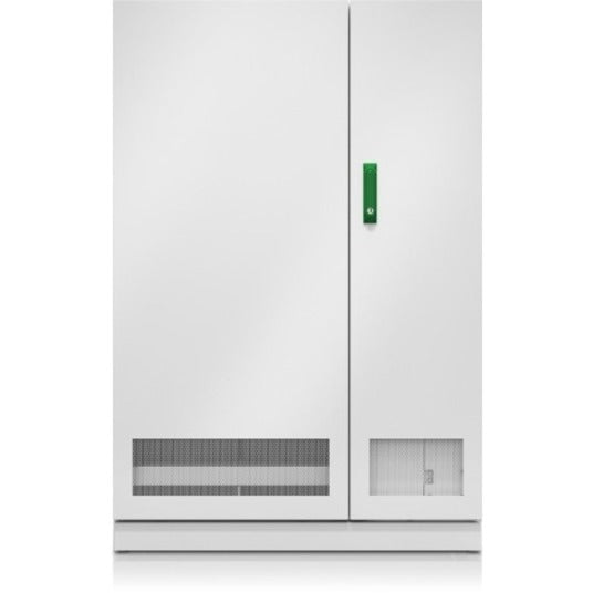 Armoire de batterie Galaxy VS Classic d'APC by Schneider Electric, UL, type 5 GVSCBT5