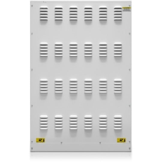 Armoire de batterie Galaxy VS Classic d'APC by Schneider Electric, UL, type 5 GVSCBT5