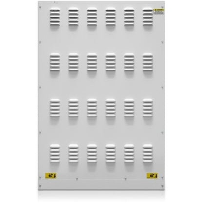 Armoire de batterie Galaxy VS Classic d'APC by Schneider Electric, UL, type 5 GVSCBT5