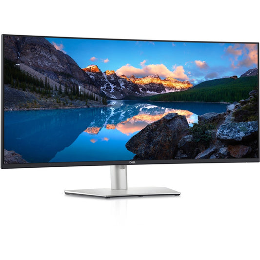 Moniteur LCD incurvé Dell UltraSharp U4021QW 39,7 pouces WUHD DELL-U4021QW