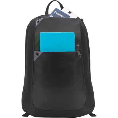 Targus TSB515US Carrying Case (Backpack) for 16" Notebook - Black TSB515US