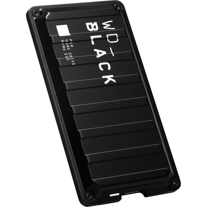Disque SSD portable WD Black P50 WDBA3S5000ABK 500 Go - Externe WDBA3S5000ABK-WESN