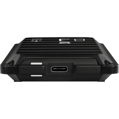 Disque SSD portable WD Black P50 WDBA3S5000ABK 500 Go - Externe WDBA3S5000ABK-WESN