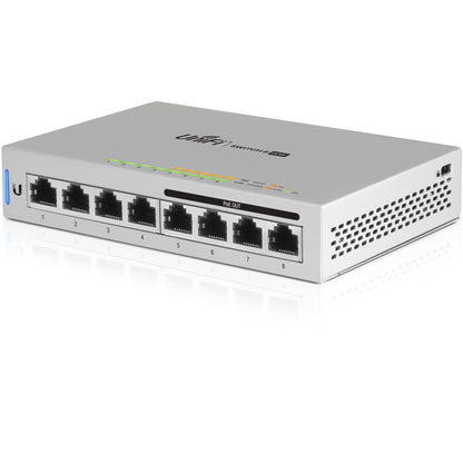 Commutateurs Ubiquiti US-8-60W